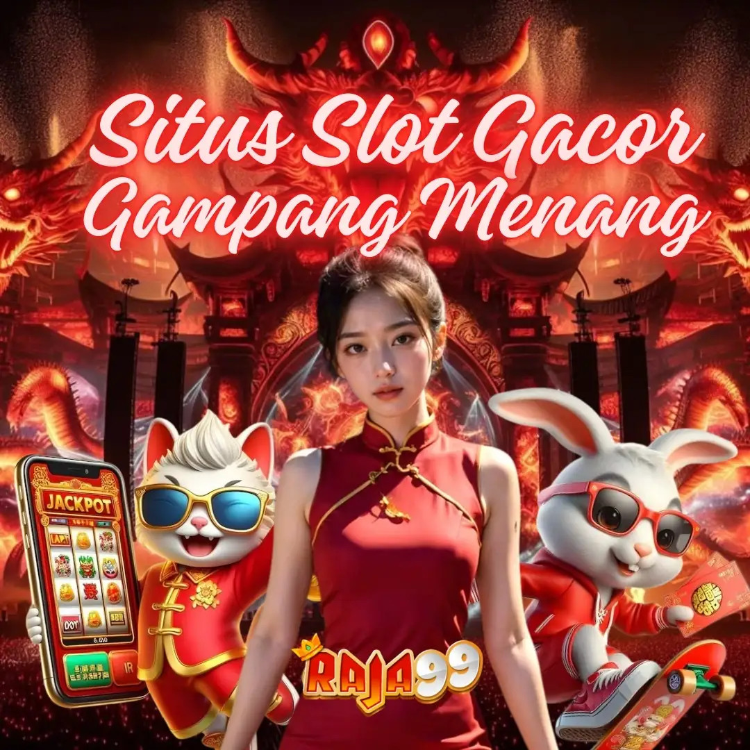 Situs Gacor